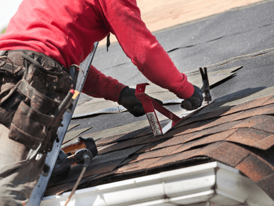 About Roof Repair Experts Sullivan City, TX